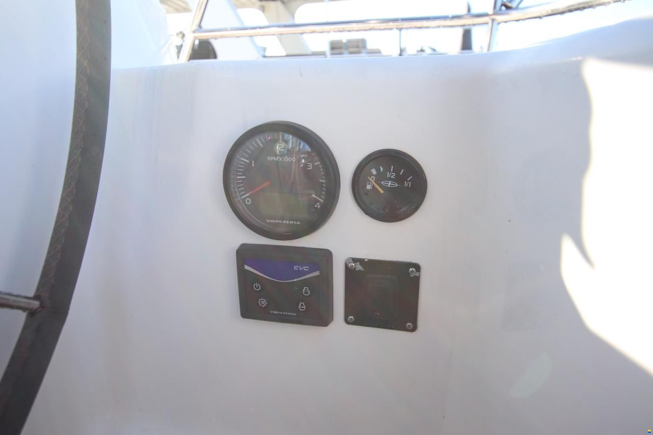 Bavaria 44 Vision