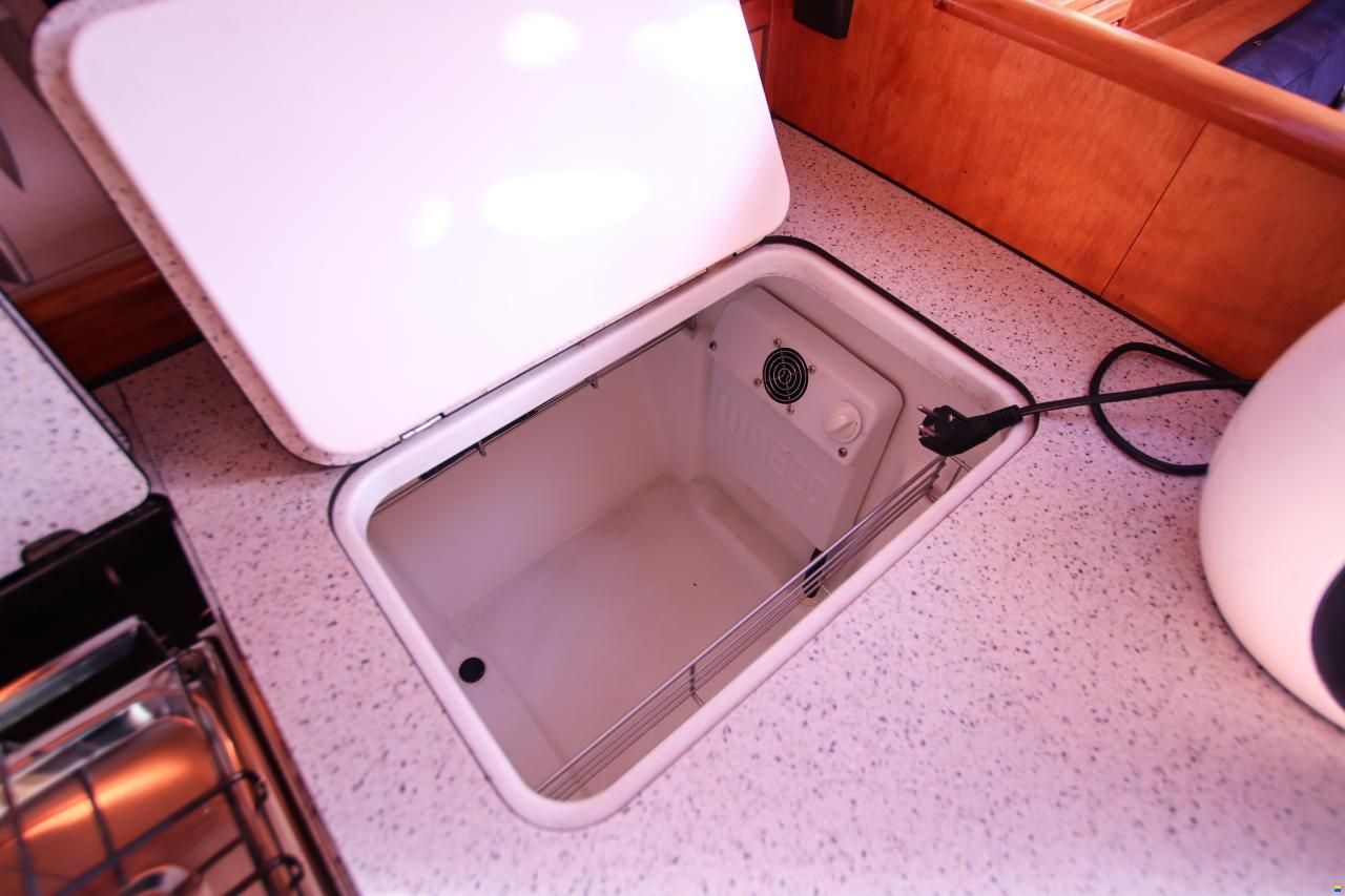 Bavaria 44 Vision
