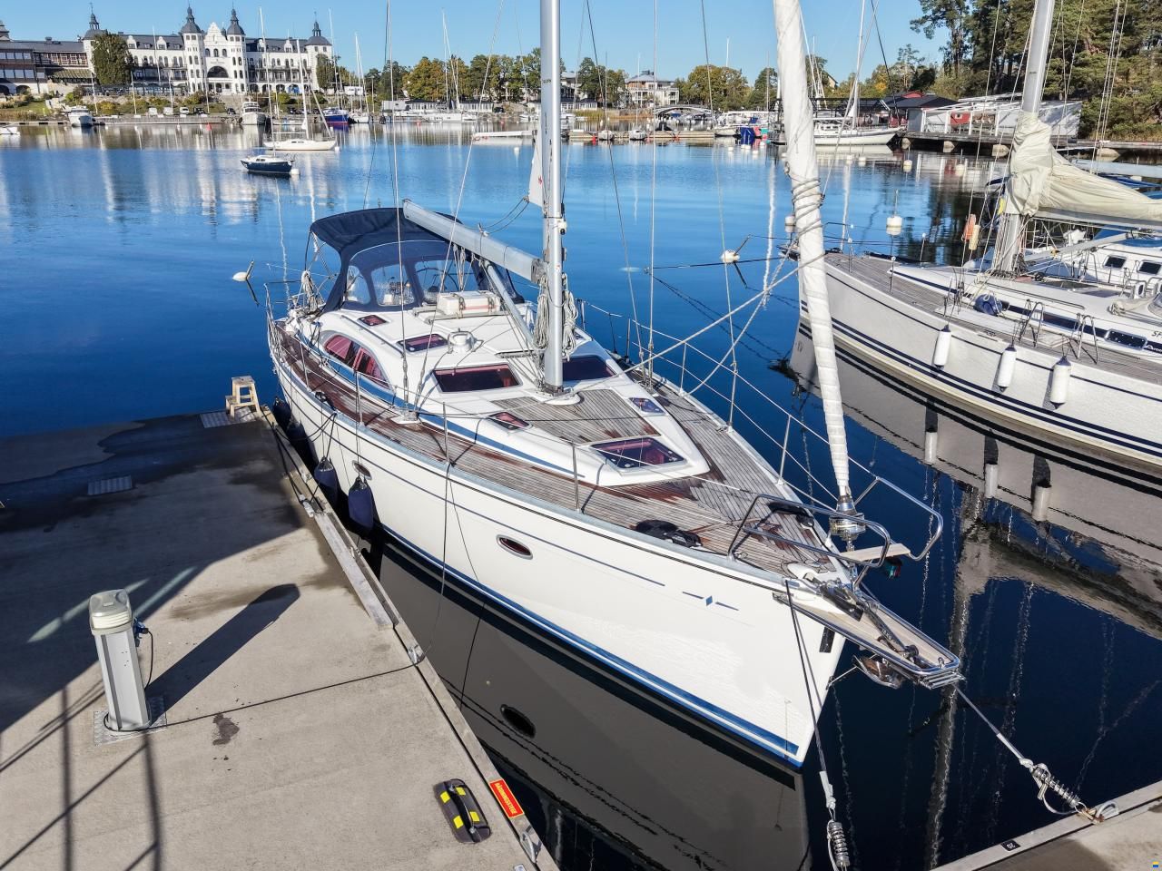 Bavaria 44 Vision