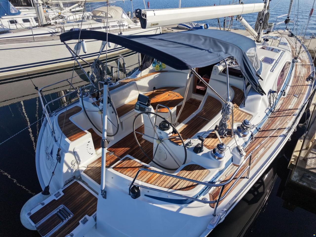 Bavaria 44 Vision