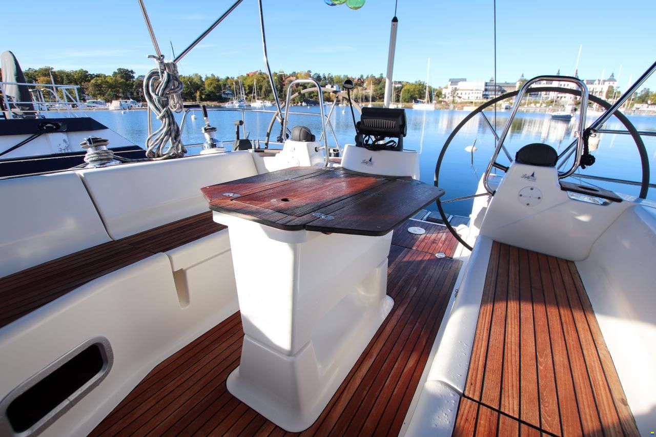 Bavaria 44 Vision