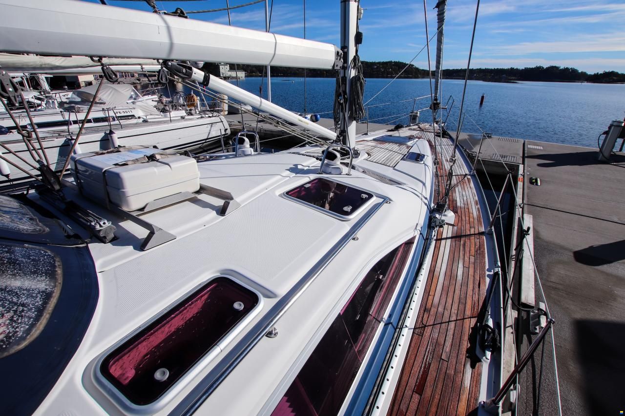 Bavaria 44 Vision