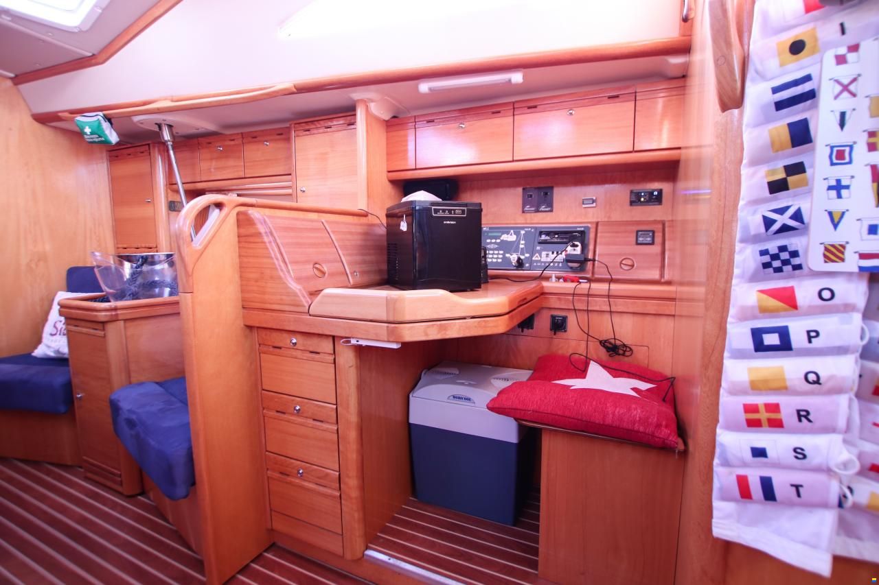 Bavaria 44 Vision