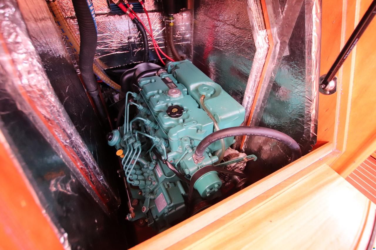 Bavaria 44 Vision