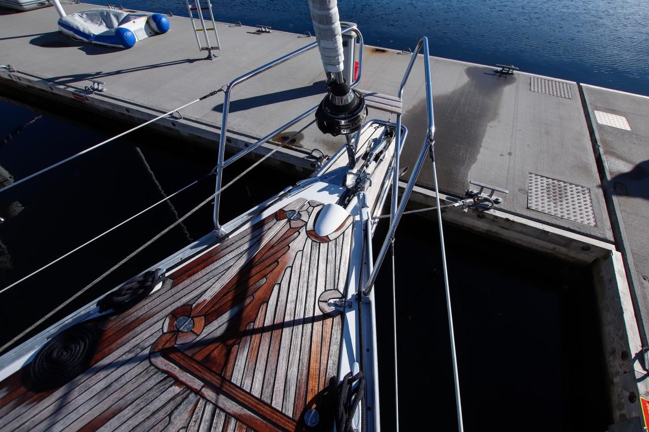 Bavaria 44 Vision
