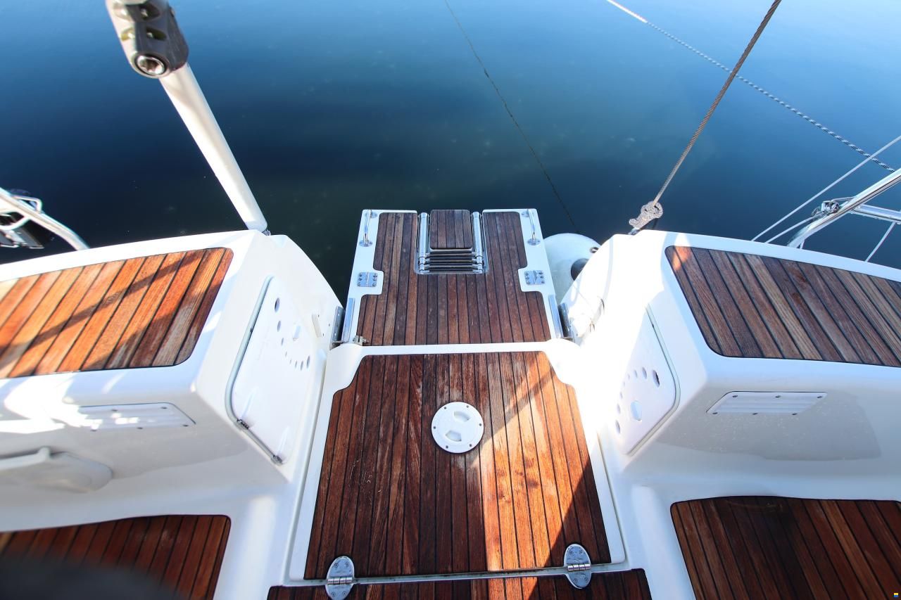 Bavaria 44 Vision
