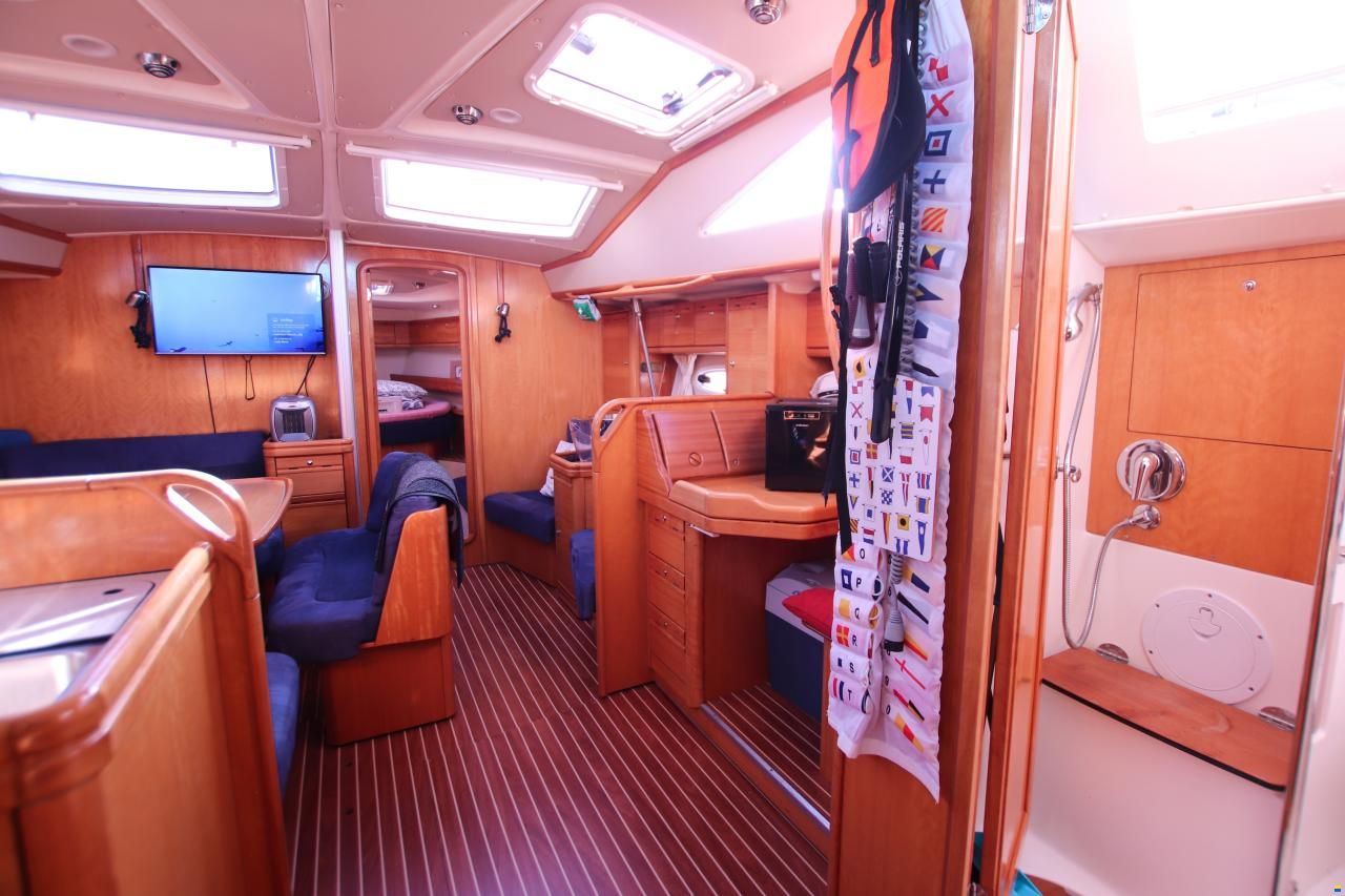 Bavaria 44 Vision