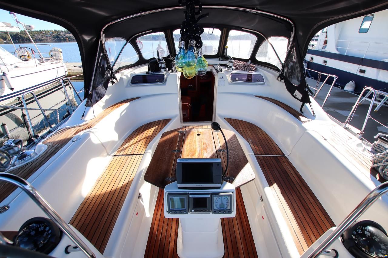 Bavaria 44 Vision