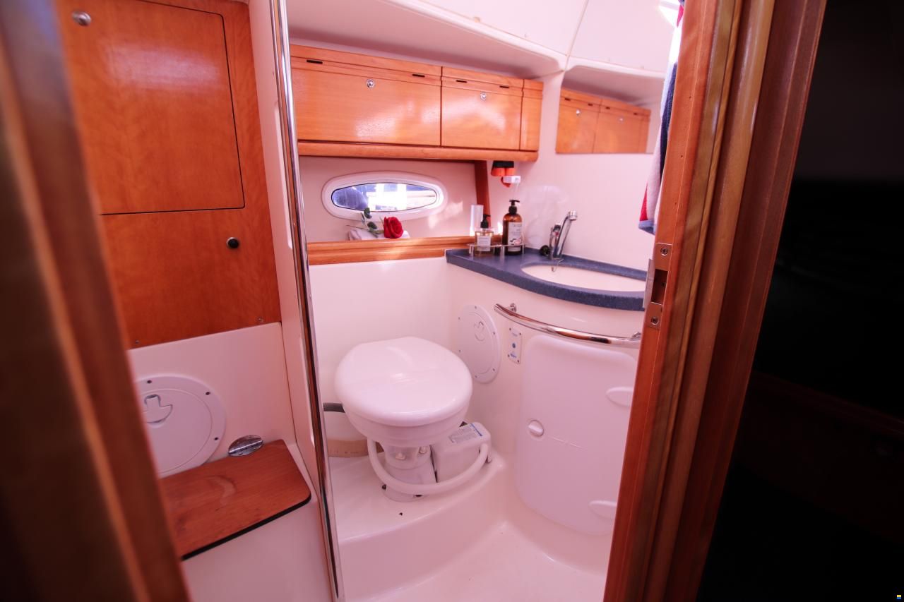 Bavaria 44 Vision