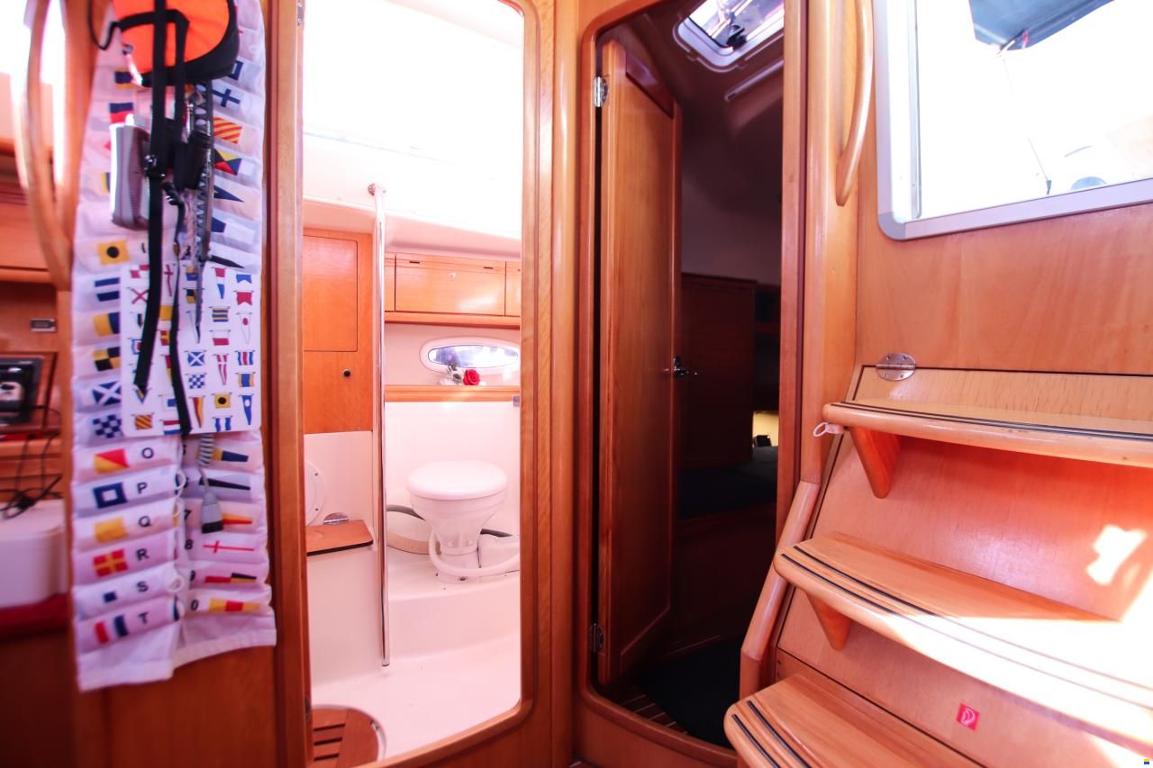Bavaria 44 Vision