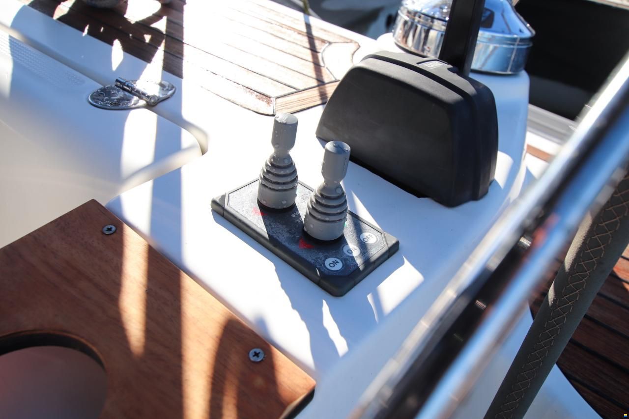 Bavaria 44 Vision