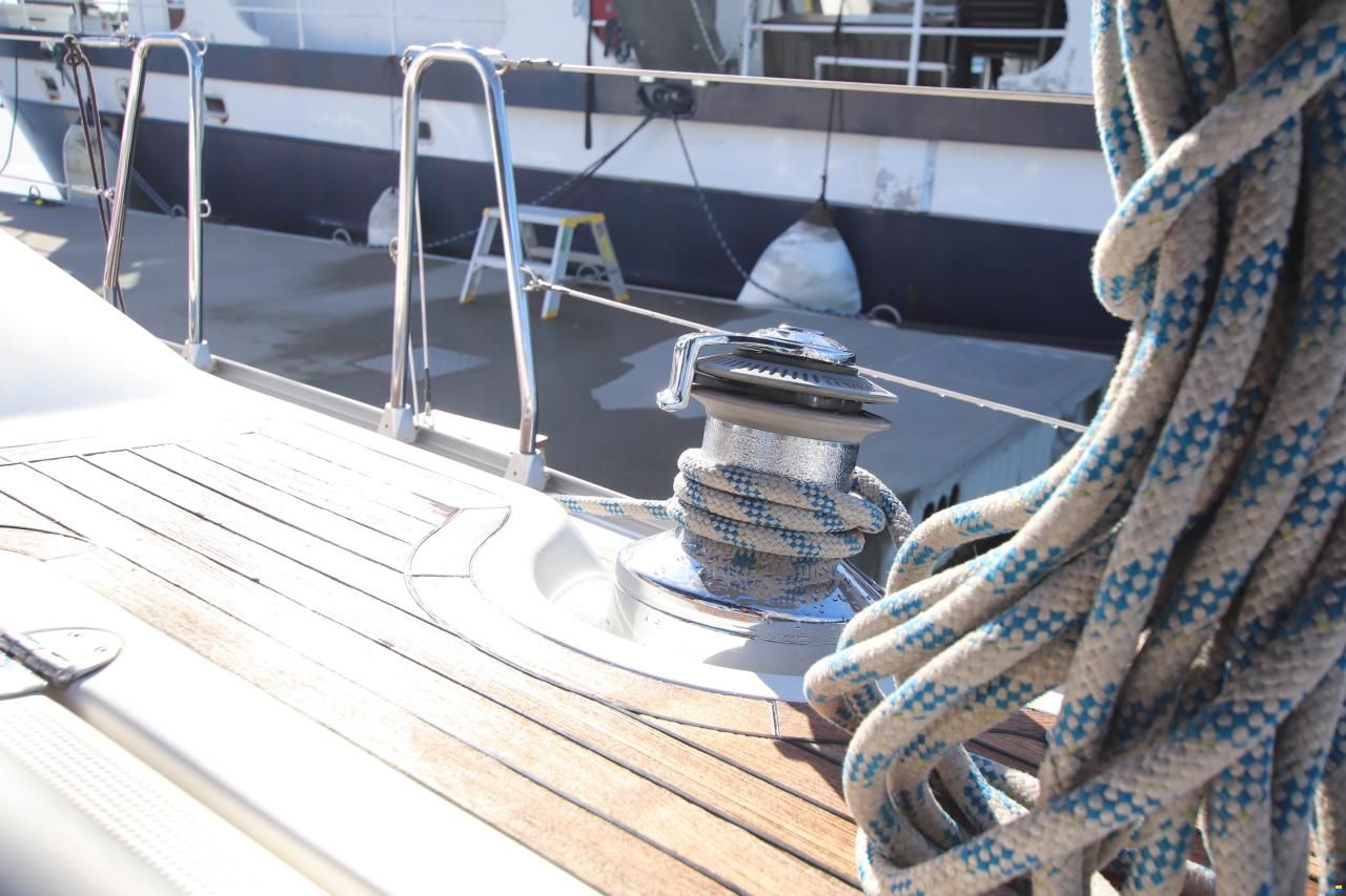 Bavaria 44 Vision