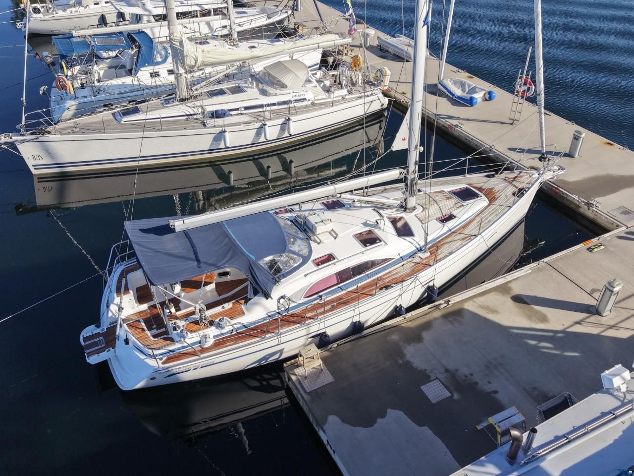 Bavaria 44 Vision