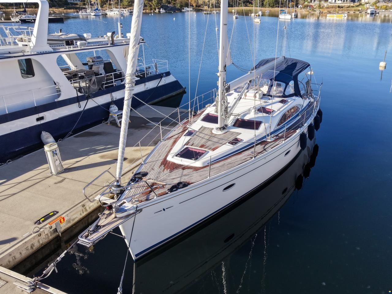 Bavaria 44 Vision