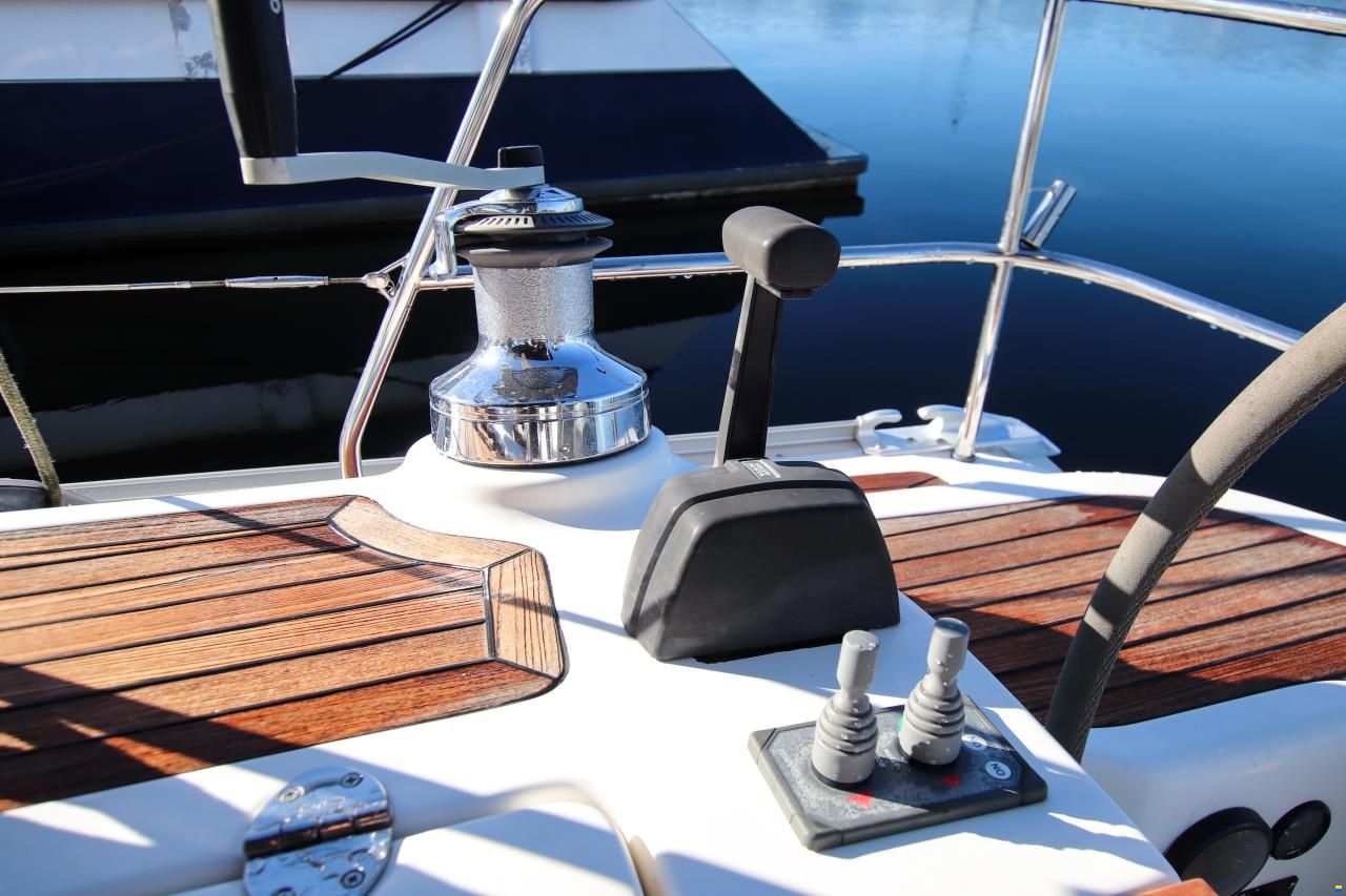 Bavaria 44 Vision