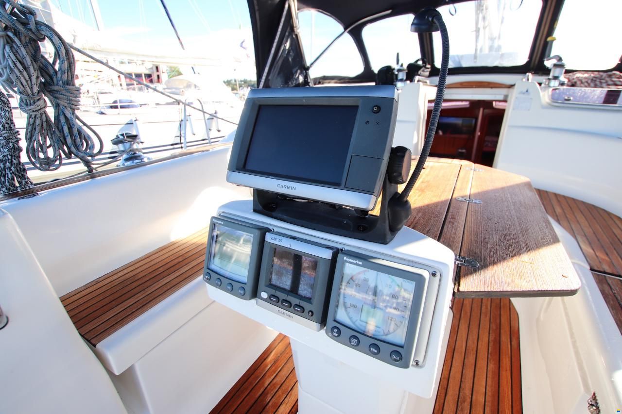 Bavaria 44 Vision