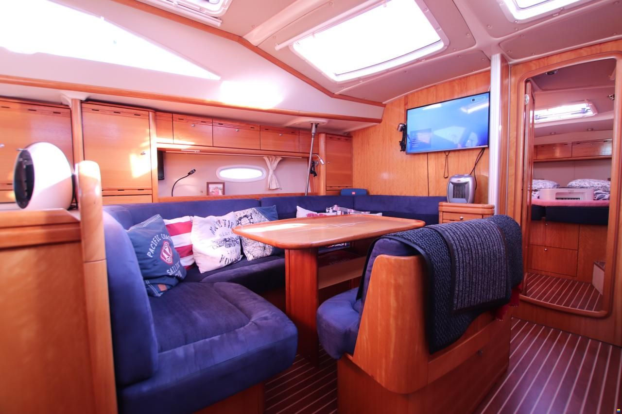 Bavaria 44 Vision
