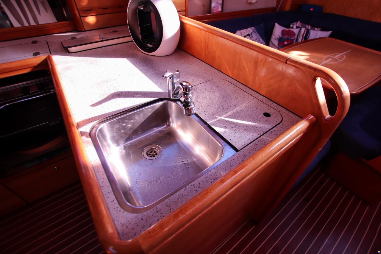 Bavaria 44 Vision