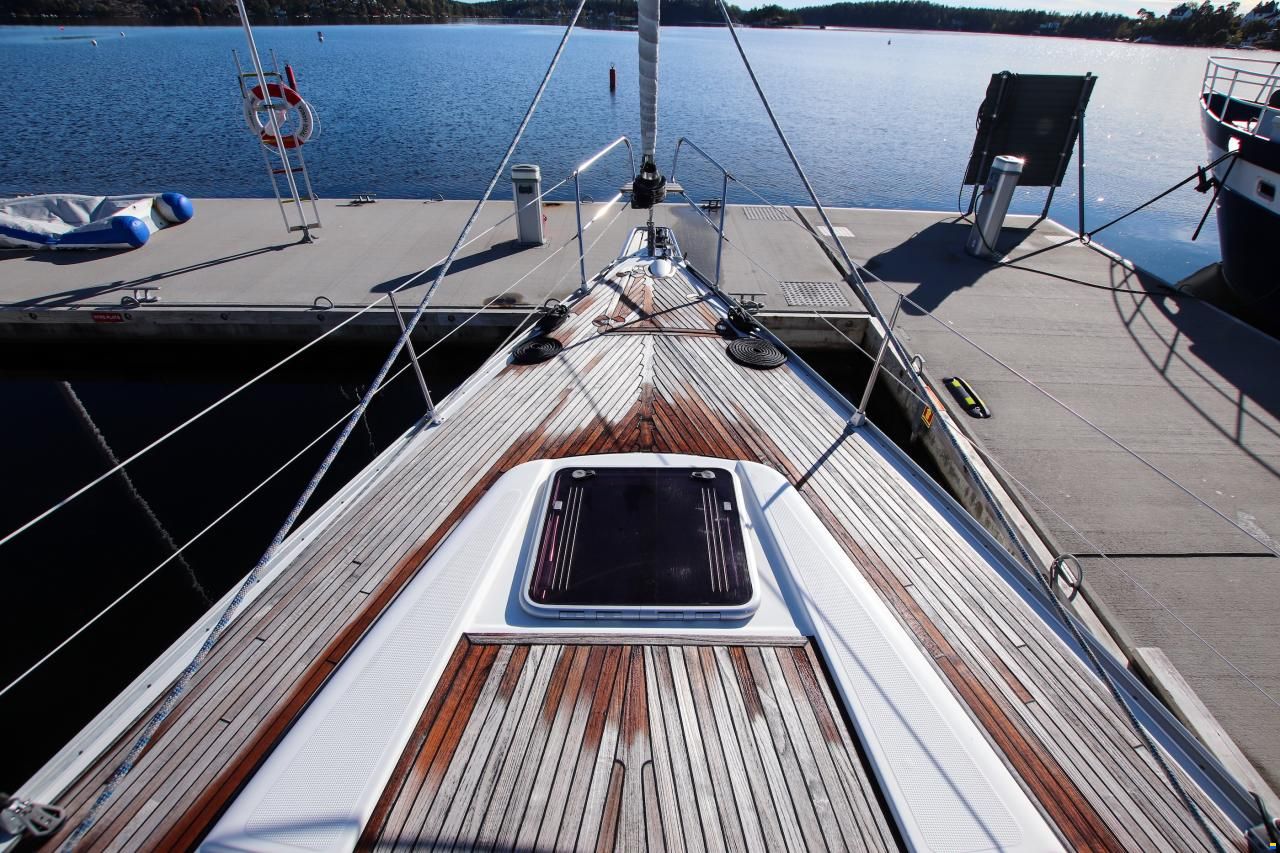 Bavaria 44 Vision