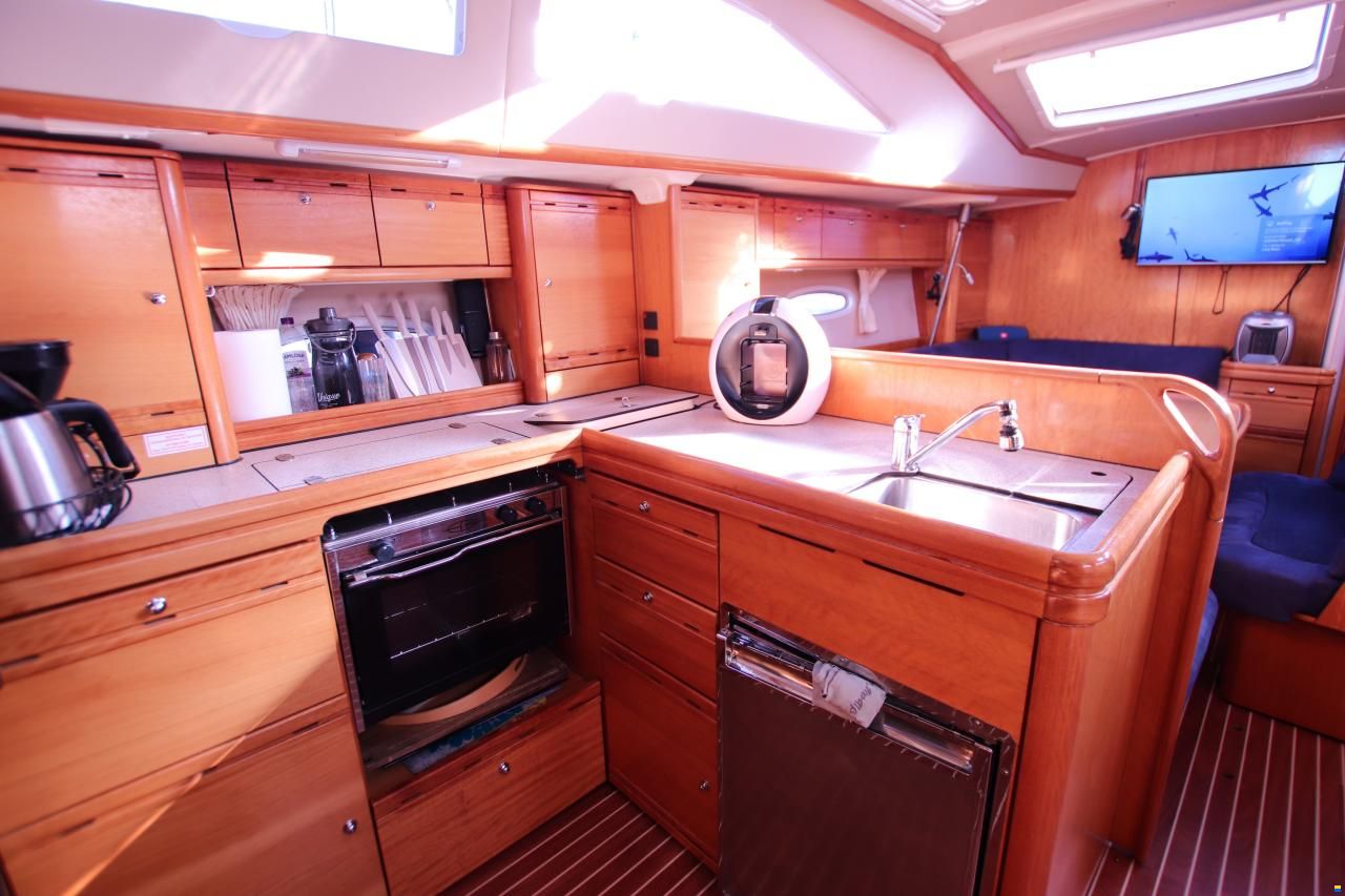 Bavaria 44 Vision