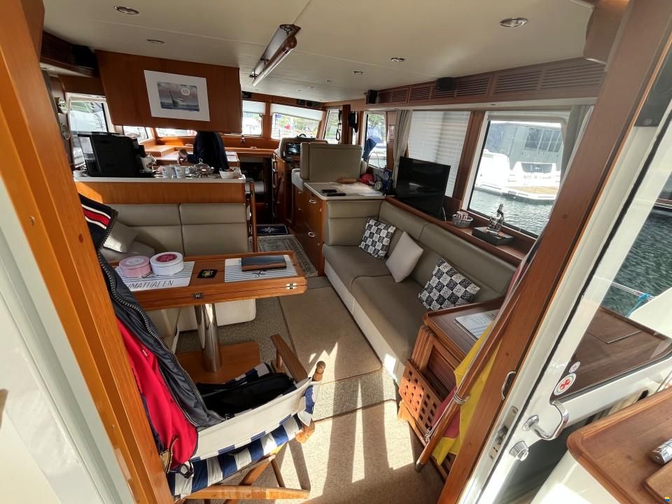 Grand Banks 43 Heritage EU