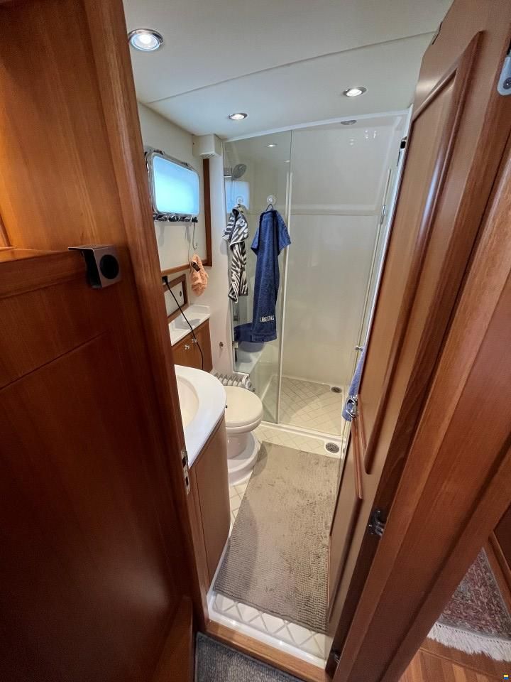 Grand Banks 43 Heritage EU