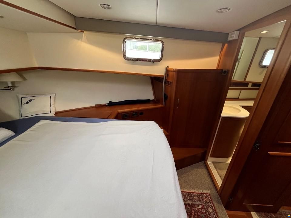 Grand Banks 43 Heritage EU