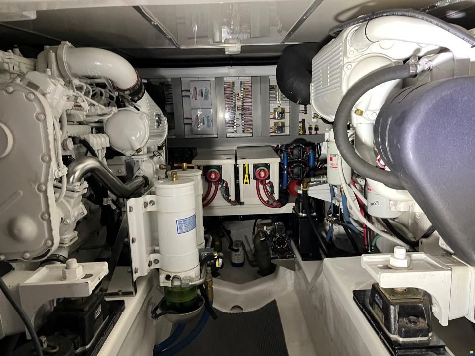 Grand Banks 43 Heritage EU