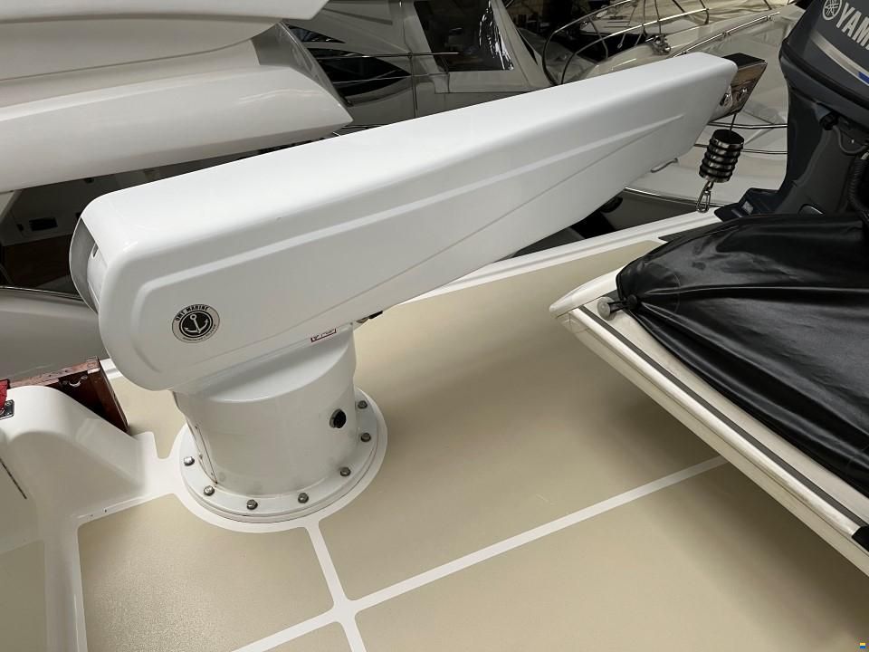 Grand Banks 43 Heritage EU