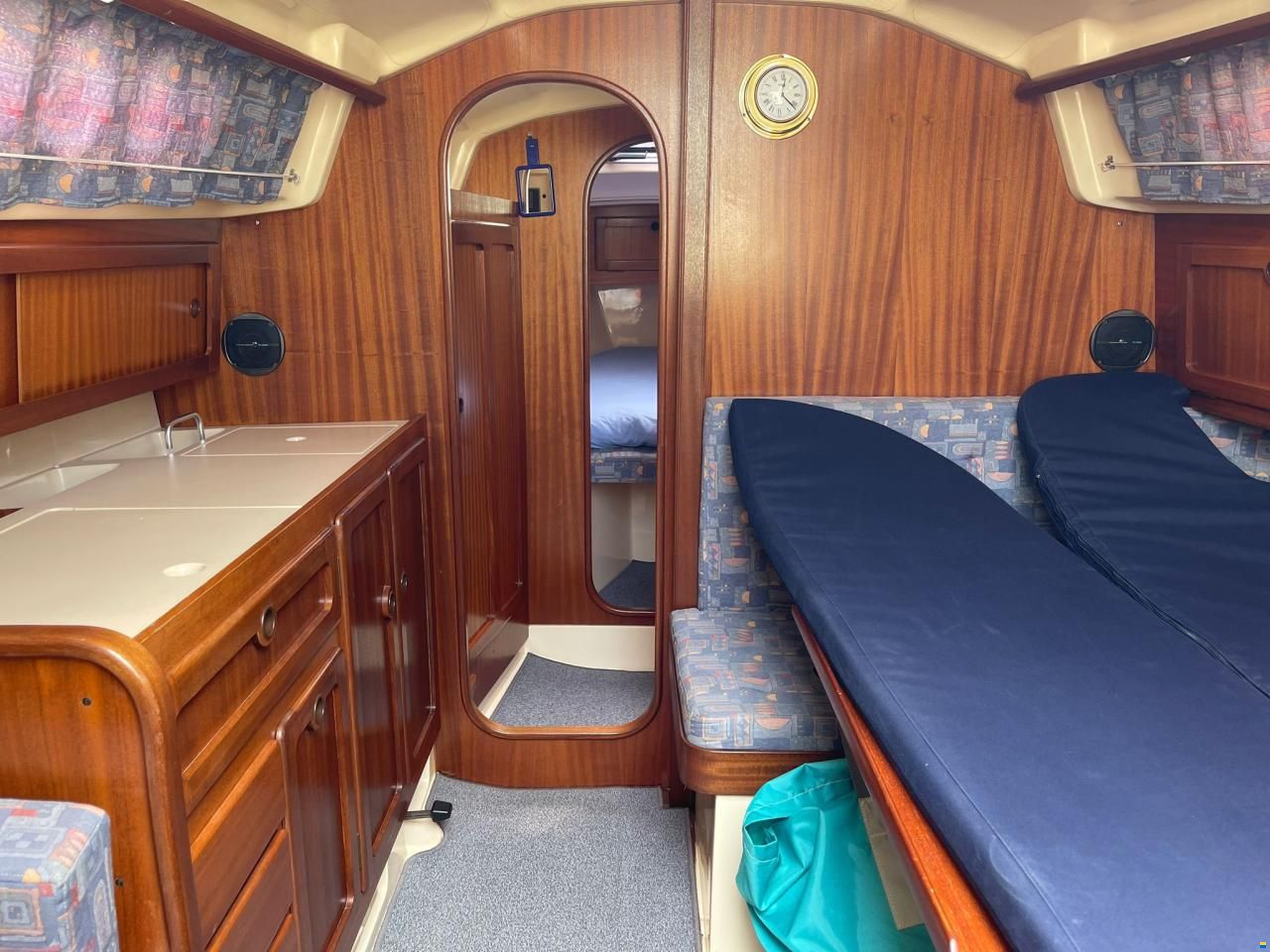 Sch&ouml;chl Sunbeam 27KS