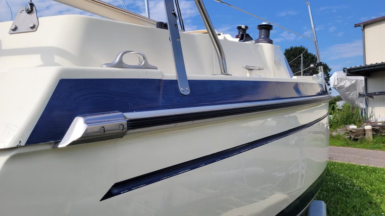 Sch&ouml;chl Sunbeam 27KS