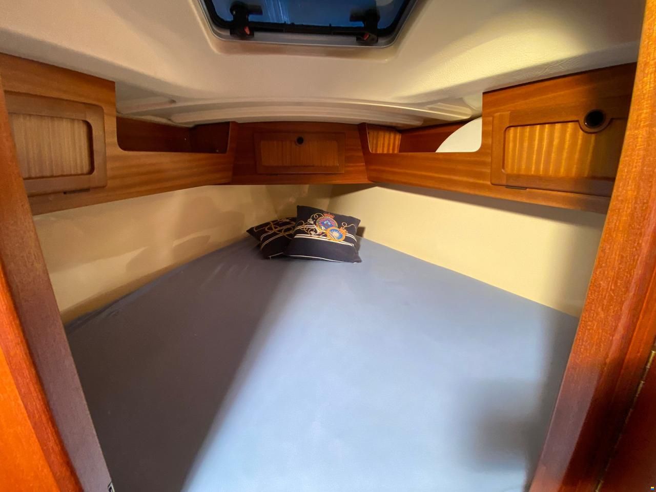 Sch&ouml;chl Sunbeam 27KS