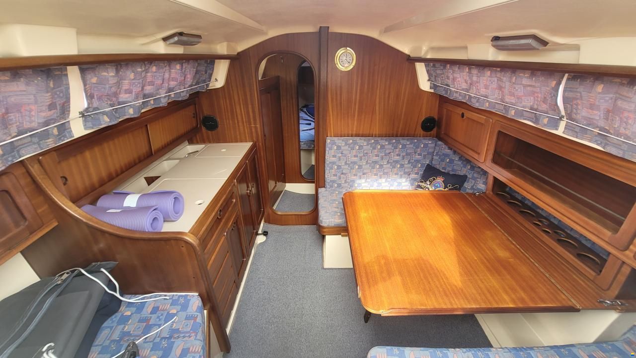 Sch&ouml;chl Sunbeam 27KS
