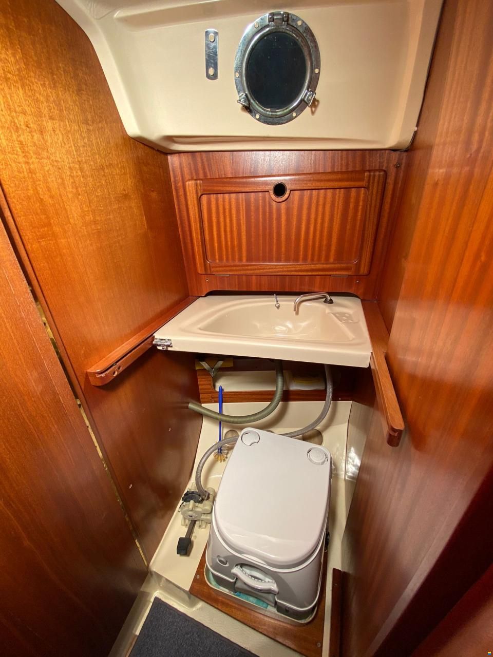 Sch&ouml;chl Sunbeam 27KS