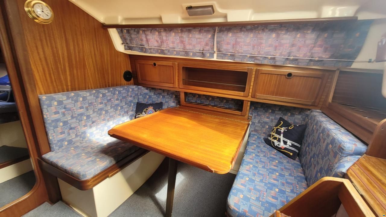 Sch&ouml;chl Sunbeam 27KS