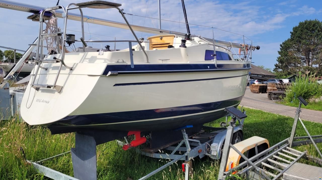 Sch&ouml;chl Sunbeam 27KS