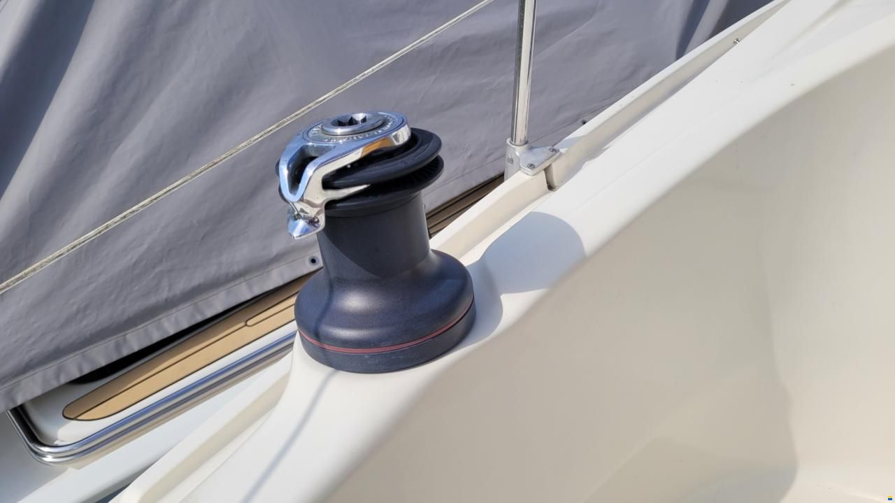 Sch&ouml;chl Sunbeam 27KS