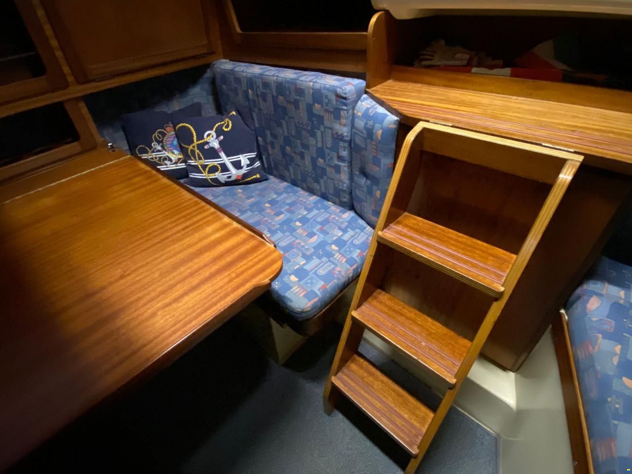 Sch&ouml;chl Sunbeam 27KS