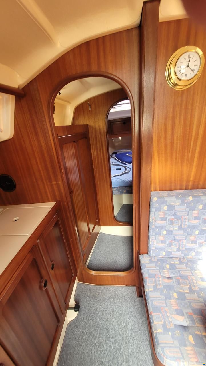Sch&ouml;chl Sunbeam 27KS