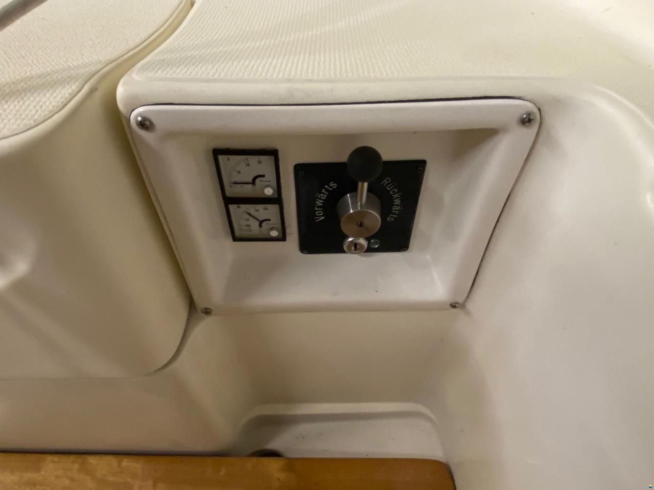 Sch&ouml;chl Sunbeam 27KS