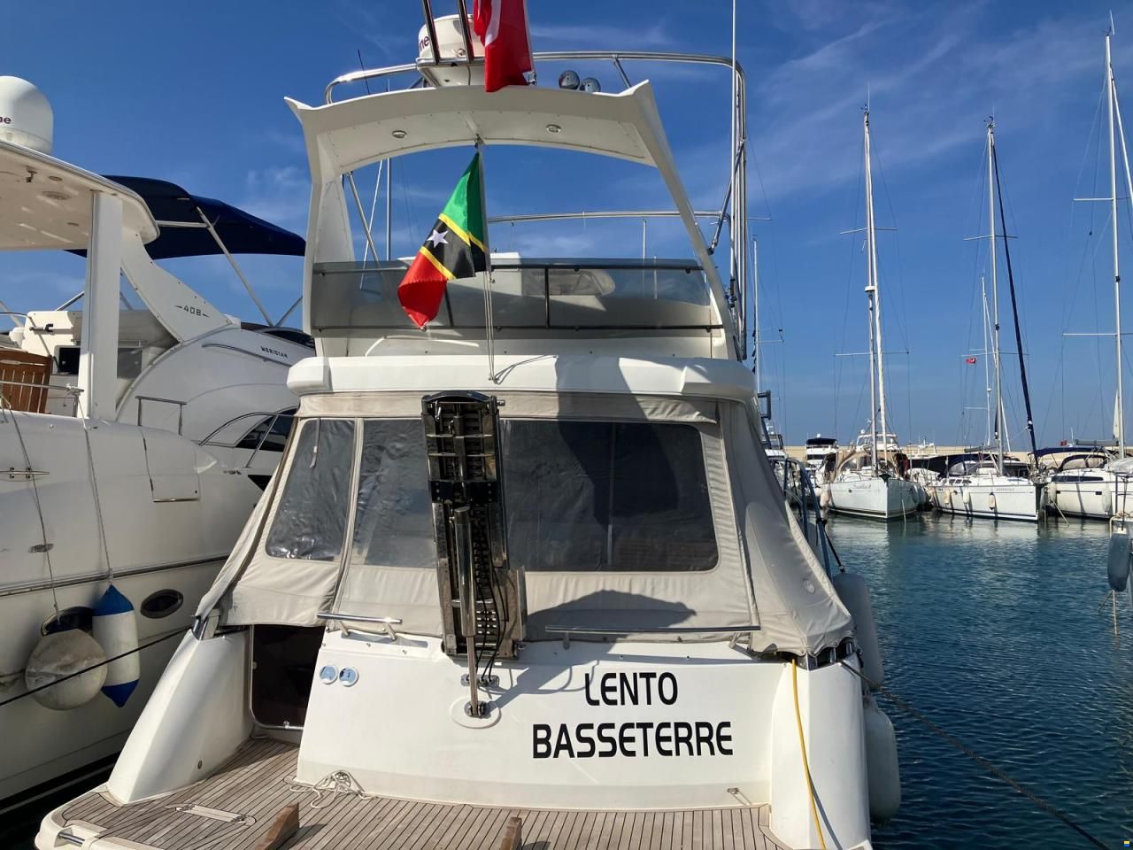Galeon 440
