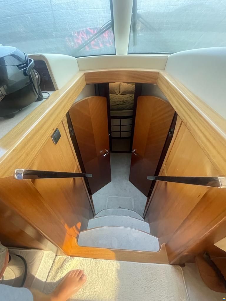 Galeon 440