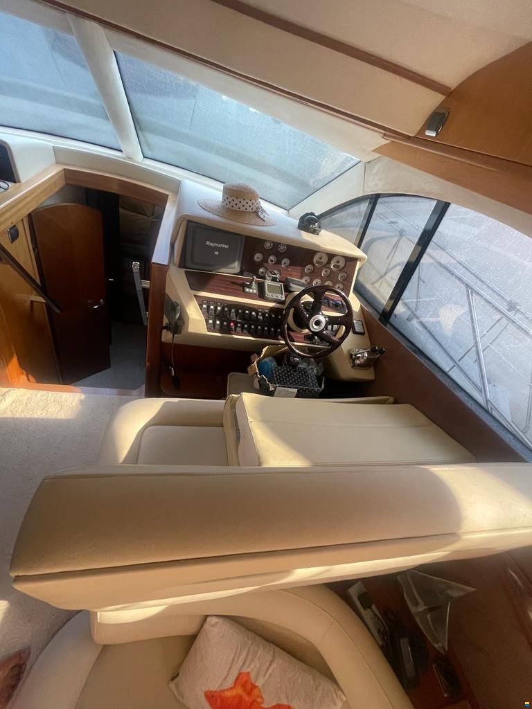 Galeon 440
