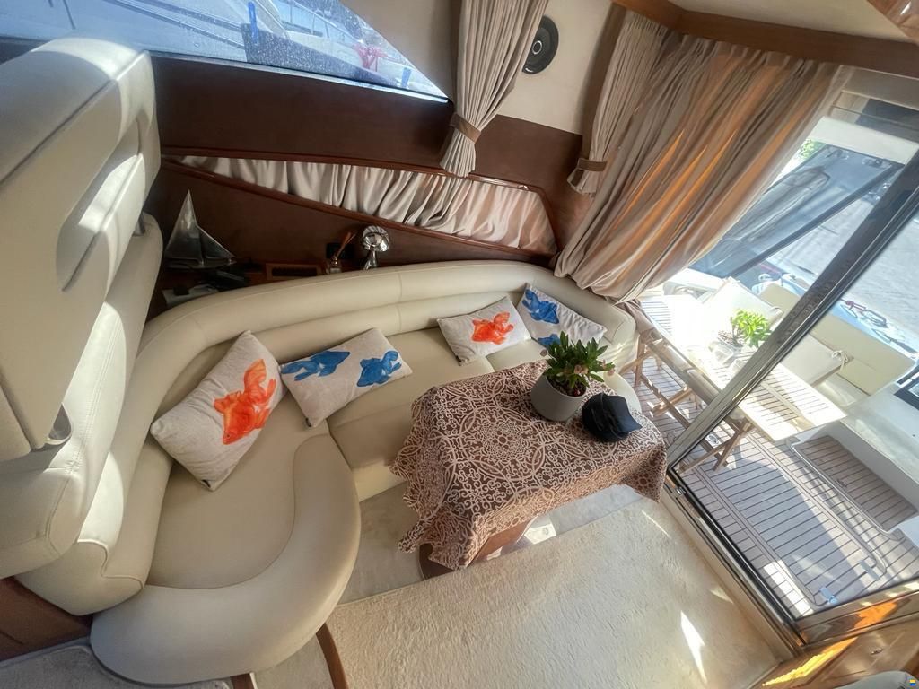 Galeon 440