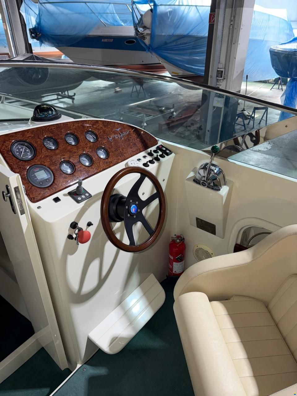 Tony Giugliano Amalfi 27