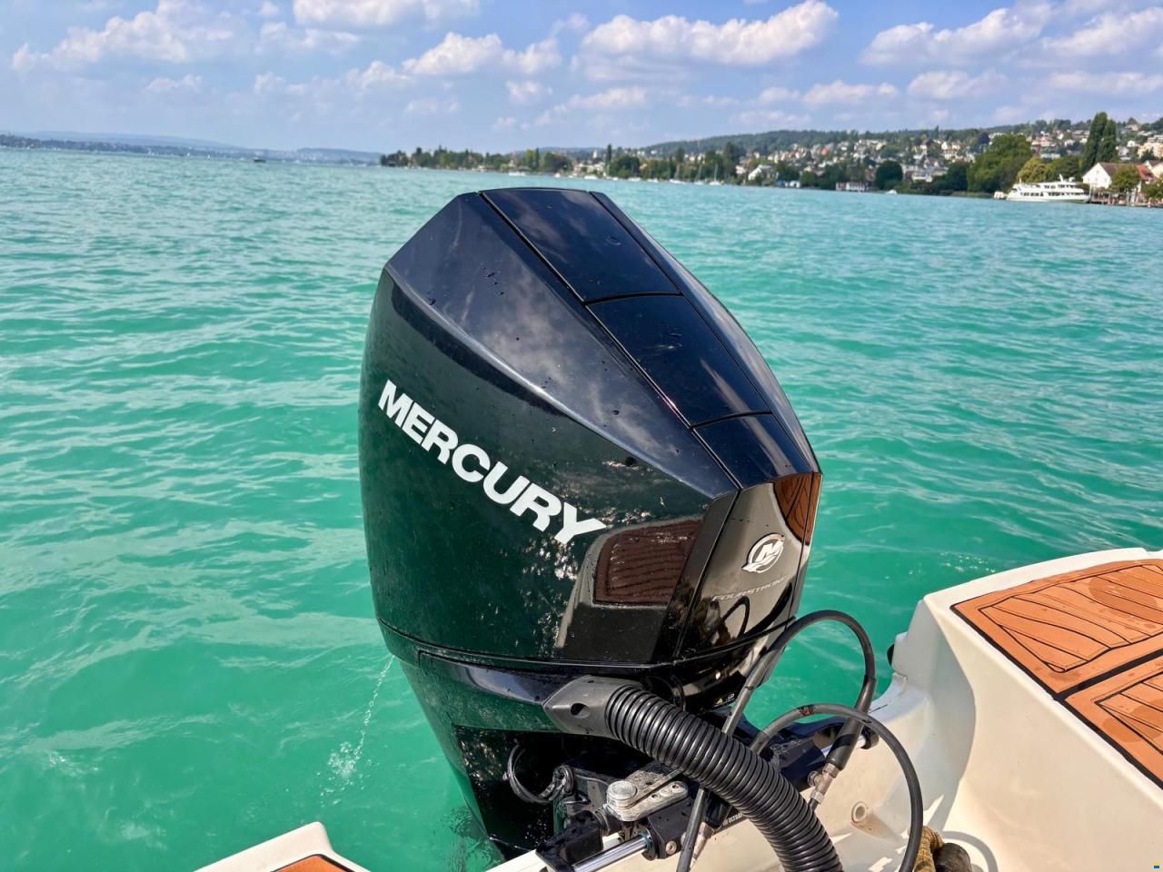 Bayliner VR5