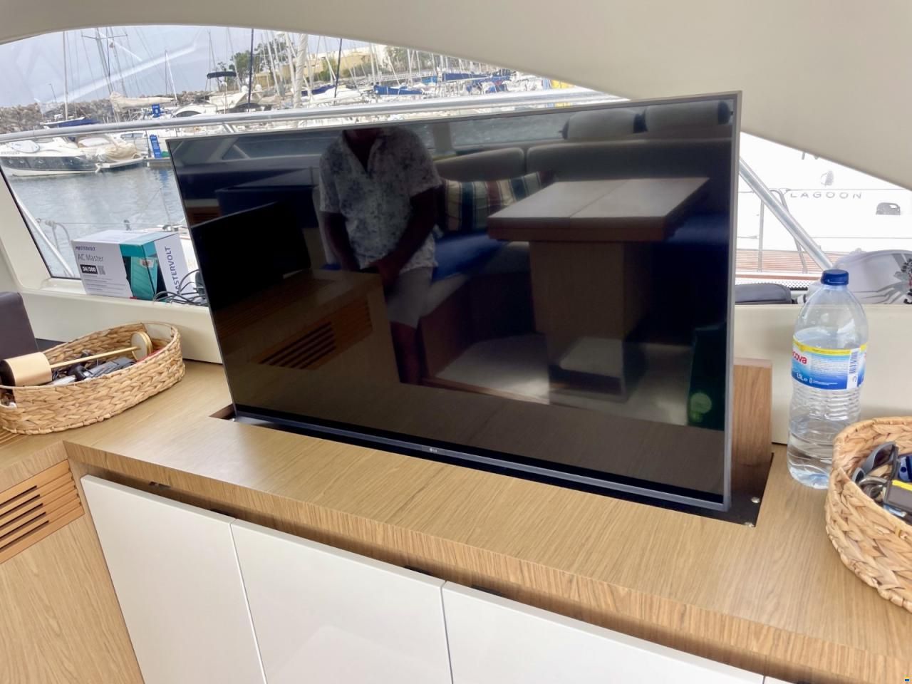 Beneteau GRAN TURISMO 49