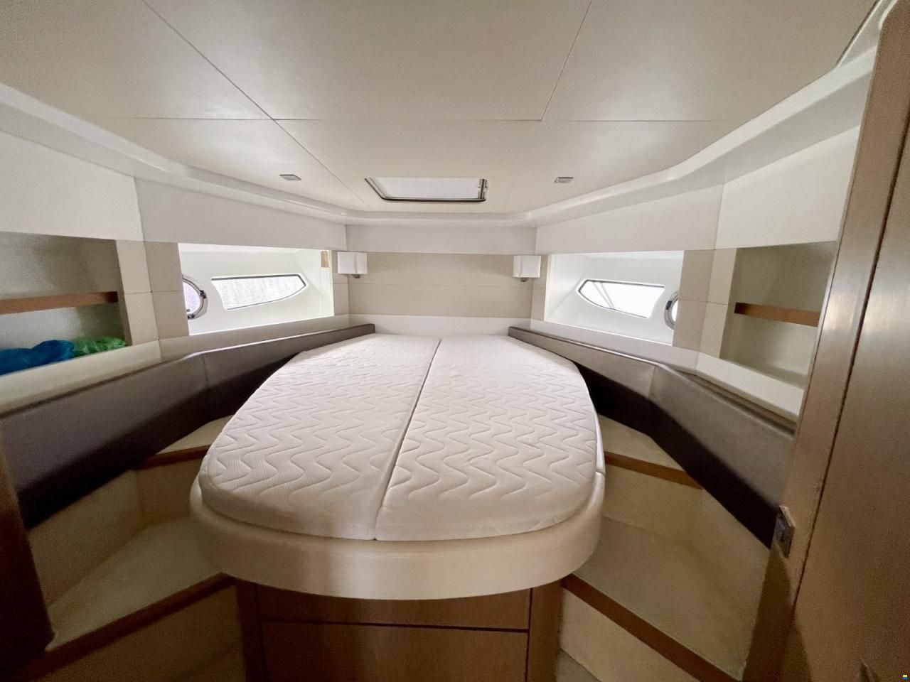 Beneteau GRAN TURISMO 49