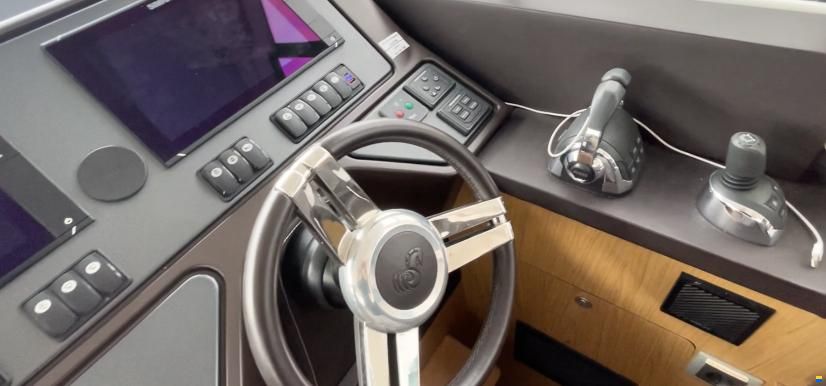 Beneteau GRAN TURISMO 49
