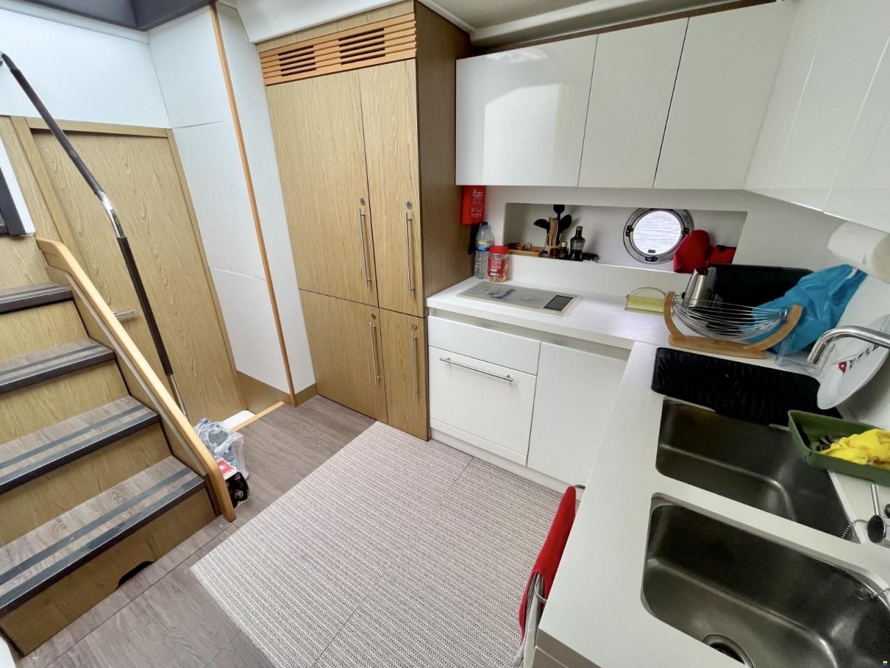 Beneteau GRAN TURISMO 49